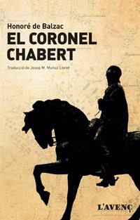 CORONEL CHABERT, EL | 9788488839619 | BALZAC, HONORÉ DE | Llibreria La Gralla | Librería online de Granollers