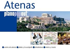 ATENAS (PLANO POP OUT) | 9788403508811 | VARIOS AUTORES | Llibreria La Gralla | Llibreria online de Granollers