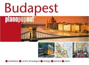BUDAPEST (PLANO POP OUT) | 9788403508828 | VARIOS AUTORES | Llibreria La Gralla | Llibreria online de Granollers