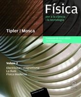 FÍSICA PER A LA CIÉNCIA I LA TECNOLOGIA 2 | 9788429144338 | TIPLER / MOSCA | Llibreria La Gralla | Librería online de Granollers