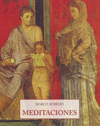 MEDITACIONES (PLS 103) | 9788497163330 | MARCIO AURELIO | Llibreria La Gralla | Librería online de Granollers