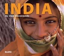INDIA. UN VIAJE DESCONOCIDO | 9788498014228 | LAFFERT, JULIANE VON | Llibreria La Gralla | Llibreria online de Granollers