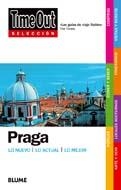 PRAGA GUIA TIME OUT SELECCION | 9788498014648 | VARIOS AUTORES | Llibreria La Gralla | Llibreria online de Granollers