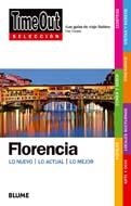 FLORENCIA GUIA TIME OUT SELCCION | 9788498014617 | VARIOS AUTORES | Llibreria La Gralla | Llibreria online de Granollers