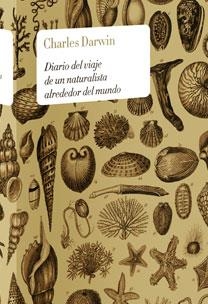 DIARIO DEL VIAJE DE UN NATURALISTA ALREDEDOR DEL MUNDO | 9788467027181 | DARWIN, CHARLES | Llibreria La Gralla | Llibreria online de Granollers
