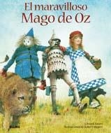 MARAVILLOSO MAGO DE OZ, EL | 9788498015546 | BAUM, L. FRANK; INGPEN, ROBERT | Llibreria La Gralla | Llibreria online de Granollers