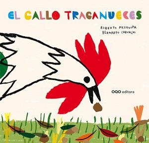 GALLO TRAGANUECES, EL | 9788498713220 | MEZQUITA, ROBERTO | Llibreria La Gralla | Llibreria online de Granollers