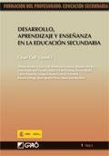 DESARROLLO APRENDIZAJE Y ENSEÑANZA EN LA EDUCACIÓN SECUNDARIA | 9788499800165 | VV. AA | Llibreria La Gralla | Librería online de Granollers