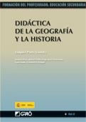 DIDACTICA DE LA GEOGRAFIA Y LA HISTORIA | 9788499800899 | PRATS, JOAQUIN | Llibreria La Gralla | Librería online de Granollers