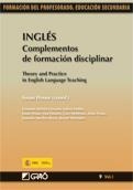 INGLES. COMPLEMENTOS DE FORMACION DISCIPLINAR | 9788499800936 | HOUSE, SUSAN (COORD.) | Llibreria La Gralla | Librería online de Granollers