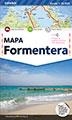FORMENTERA MAPA 1:35.000 | 9788484783930 | VARIOS AUTORES | Llibreria La Gralla | Librería online de Granollers