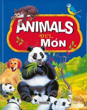 ANIMALS DEL MON VOL.1 | 9788430544486 | Llibreria La Gralla | Llibreria online de Granollers