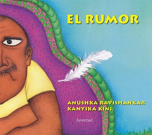 RUMOR, EL (CASTELLÀ...) | 9788426138750 | RAVISHANHKAR, ANUSHKA | Llibreria La Gralla | Llibreria online de Granollers
