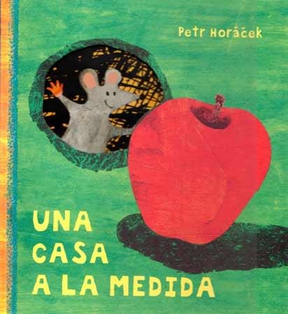 CASA A LA MEDIDA, UNA | 9788426136343 | HORACEK, PETR | Llibreria La Gralla | Llibreria online de Granollers