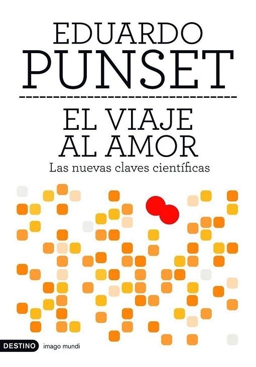 VIAJE AL AMOR, EL | 9788423339617 | PUNSET, EDUARDO | Llibreria La Gralla | Llibreria online de Granollers