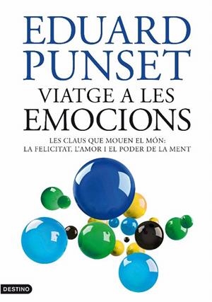 VIATGE A LES EMOCIONS (L'ANCORA, 213) | 9788497101905 | PUNSET, EDUARD | Llibreria La Gralla | Librería online de Granollers
