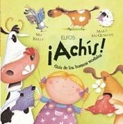 ACHÍS. GUÍA DE LOS BUENOS MODALES | 9788484233664 | KELLY, MIJ; MC QUILLAN, MARY | Llibreria La Gralla | Librería online de Granollers