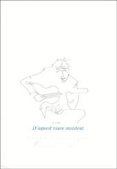 AQUEST VIURE INSISTENT | 9788483634165 | RAIMON | Llibreria La Gralla | Llibreria online de Granollers