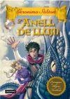 ANELL DE LLUM, L' (GERONIMO STILTON. CRÒNIQUES DEL REGNE DE LA FANTASIA, 4) | 9788499327389 | STILTON, GERONIMO | Llibreria La Gralla | Llibreria online de Granollers