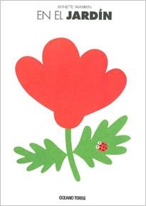 EN EL JARDIN | 9786074005226 | TAMARKIN, ANNETTE | Llibreria La Gralla | Librería online de Granollers