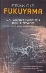 CONSTRUCCION DEL ESTADO, LA (SINE QUA NON) | 9788466618113 | FUKUYAMA, FRANCIS | Llibreria La Gralla | Llibreria online de Granollers