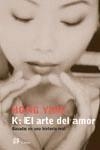 K EL ARTE DEL AMOR | 9788476696736 | YING, HONG | Llibreria La Gralla | Librería online de Granollers
