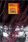 SANTO DIABLO | 9788493407223 | PEREZ ZUÑIGA, ERNESTO | Llibreria La Gralla | Librería online de Granollers