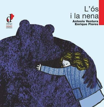 OS I LA NENA, L' (LLIBRES MOLT ILUSTRATS 5) | 9788495333674 | VENTURA, ANTONIO / FLORES, ENRIQUE | Llibreria La Gralla | Llibreria online de Granollers