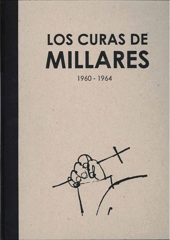 CURAS DE MILLARES, LOS | 9788492841370 | MILLARES, MANOLO | Llibreria La Gralla | Librería online de Granollers