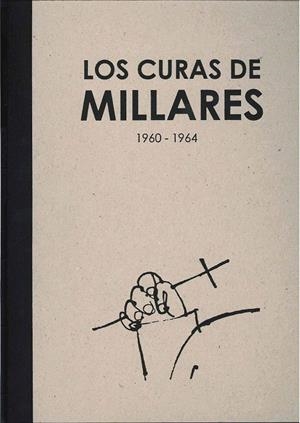 CURAS DE MILLARES, LOS | 9788492841370 | MILLARES, MANOLO | Llibreria La Gralla | Librería online de Granollers