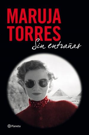 SIN ENTRAÑAS | 9788408004110 | TORRES, MARUJA | Llibreria La Gralla | Llibreria online de Granollers