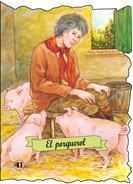PORQUEROL, EL (ESCUNYATS,41) | 9788498253962 | VARIS | Llibreria La Gralla | Librería online de Granollers