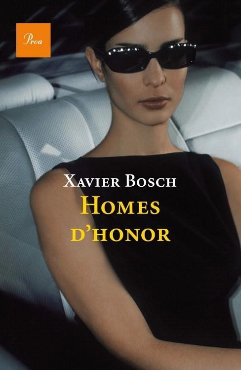 HOMES D'HONOR | 9788475882611 | BOSCH, XAVIER | Llibreria La Gralla | Llibreria online de Granollers