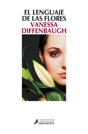 LENGUAJE DE LAS FLORES, EL | 9788498384208 | DIFFENBAUGH, VANESSA | Llibreria La Gralla | Llibreria online de Granollers