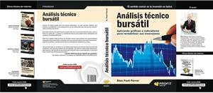 ANÁLISIS TÉCNICO BURSÁTIL | 9788492956210 | FONT FERRER, ÁLEX | Llibreria La Gralla | Llibreria online de Granollers