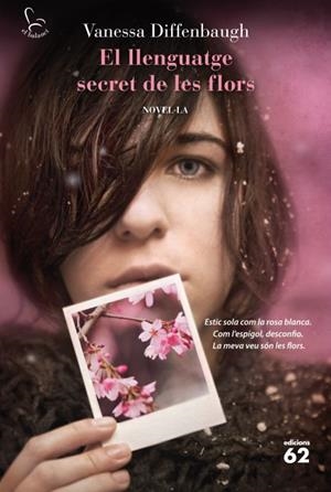 LLENGUATGE SECRET DE LES FLORS, EL | 9788429769227 | DIFFENBAUGH, VANESSA | Llibreria La Gralla | Librería online de Granollers