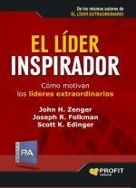 LÍDER INSPIRADOR, EL | 9788496998193 | JOHN H. ZENGER, JOSEPH FOLKMAN, SCOTT K. EDINGER | Llibreria La Gralla | Librería online de Granollers