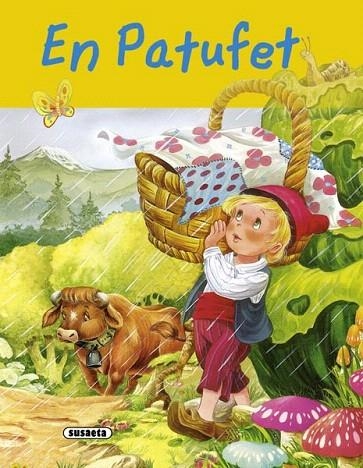 PATUFET, EN  (SE LLEGIR) | 9788467707274 | BUSQUETS, CARLES | Llibreria La Gralla | Librería online de Granollers