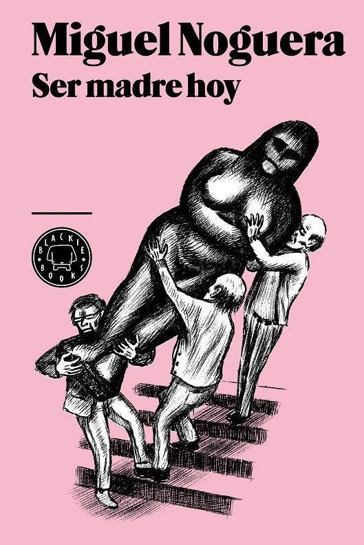 SER MADRE HOY (+DVD) | 9788494001932 | NOGUERA, MIGUEL | Llibreria La Gralla | Llibreria online de Granollers
