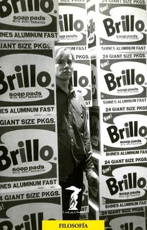 ESTETICA DESPUES DEL FIN DEL ARTE. ENSAYOS SOBRE ARTHUR DANT | 9788477746461 | DANTO, ARTHUR C. | Llibreria La Gralla | Llibreria online de Granollers