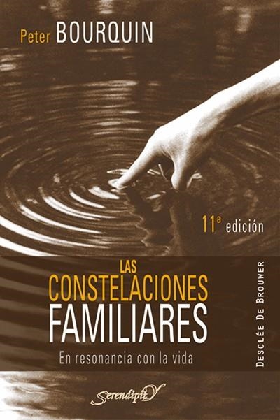 CONSTELACIONES FAMILIARES EN RESONANCIA CON LA VIDA, LAS | 9788433021816 | BOURQUIN, PETER | Llibreria La Gralla | Librería online de Granollers