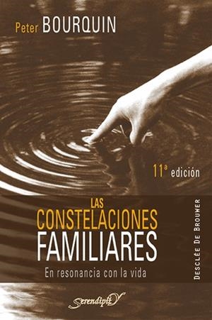 CONSTELACIONES FAMILIARES EN RESONANCIA CON LA VIDA, LAS | 9788433021816 | BOURQUIN, PETER | Llibreria La Gralla | Llibreria online de Granollers
