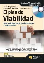 PLAN DE VIABILIDAD | 9788492956234 | ROJAS GRAELL, JOAN | Llibreria La Gralla | Llibreria online de Granollers