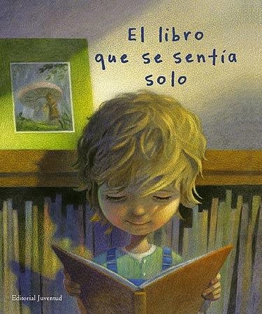 LIBRO QUE SE SENTIA SOLO, EL | 9788426139245 | Llibreria La Gralla | Llibreria online de Granollers