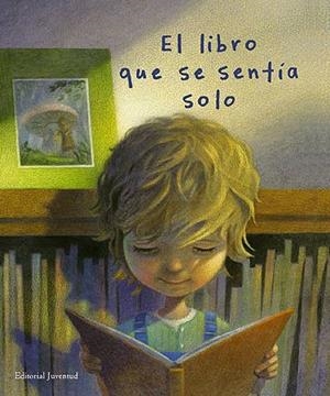 LIBRO QUE SE SENTIA SOLO, EL | 9788426139245 | Llibreria La Gralla | Llibreria online de Granollers