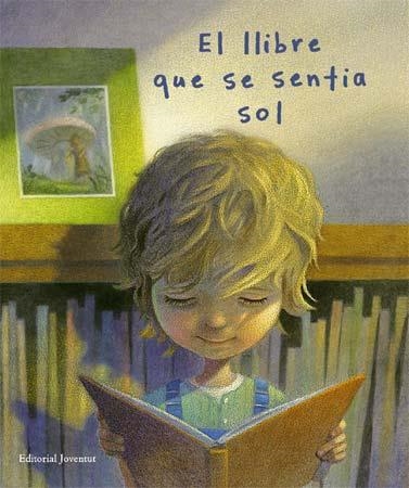 LLIBRE QUE SE SENTIA SOL, EL | 9788426139252 | Llibreria La Gralla | Llibreria online de Granollers