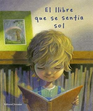 LLIBRE QUE SE SENTIA SOL, EL | 9788426139252 | Llibreria La Gralla | Llibreria online de Granollers
