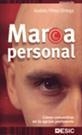 MARCA PERSONAL | 9788473565578 | PEREZ ORTEGA, ANDRES | Llibreria La Gralla | Llibreria online de Granollers