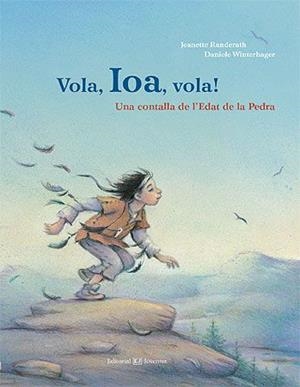 VOLA IOA VOLA | 9788426139191 | RANDERATH, JEANETTE / WINTERHAGER, DANIELE | Llibreria La Gralla | Llibreria online de Granollers