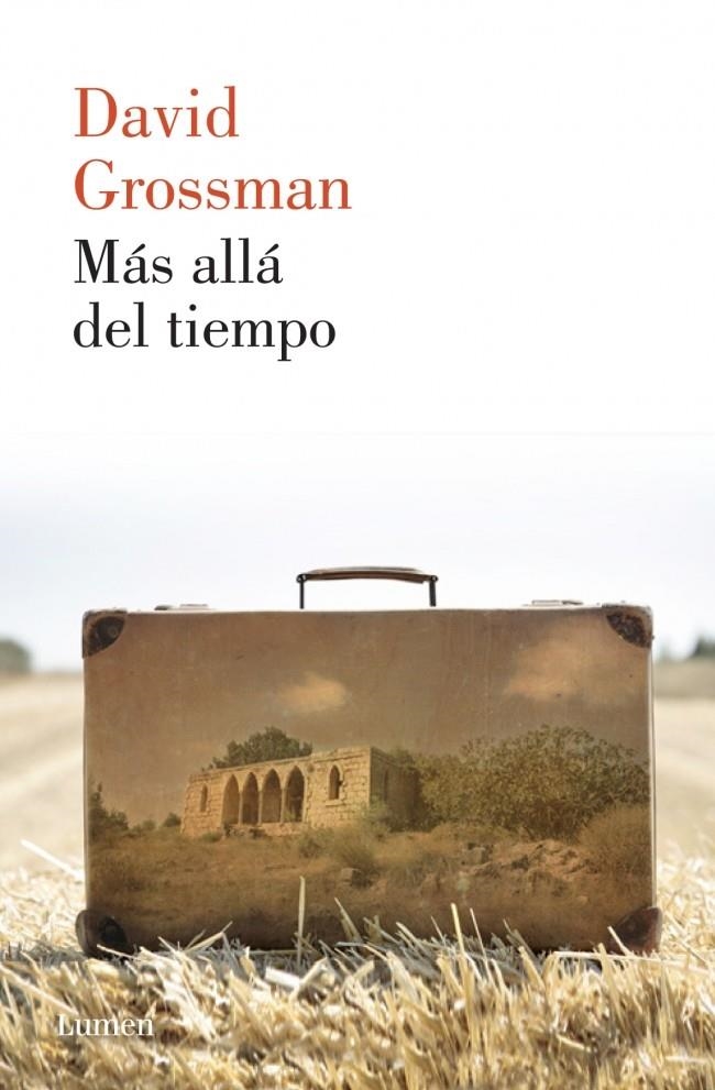 MÁS ALLÁ DEL TIEMPO | 9788426420688 | GROSSMAN, DAVID | Llibreria La Gralla | Llibreria online de Granollers